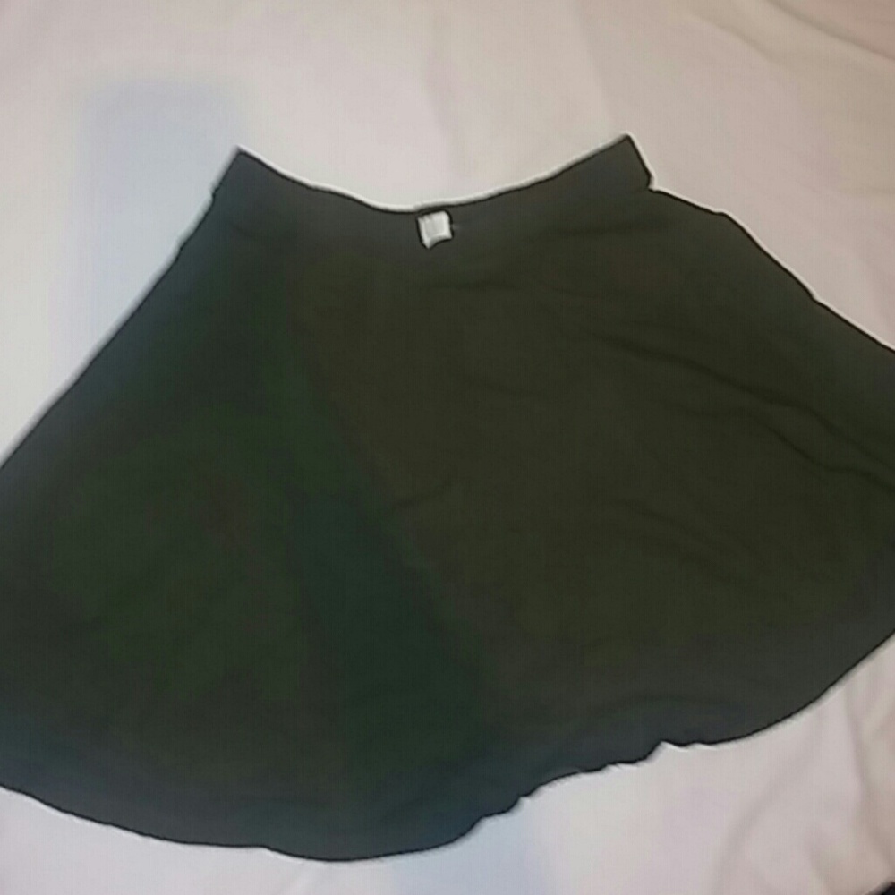 Skirts